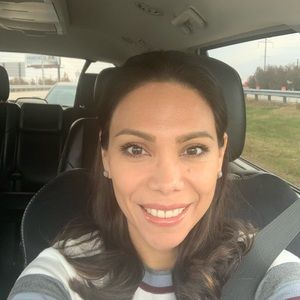 Meet your Posher, Mabell